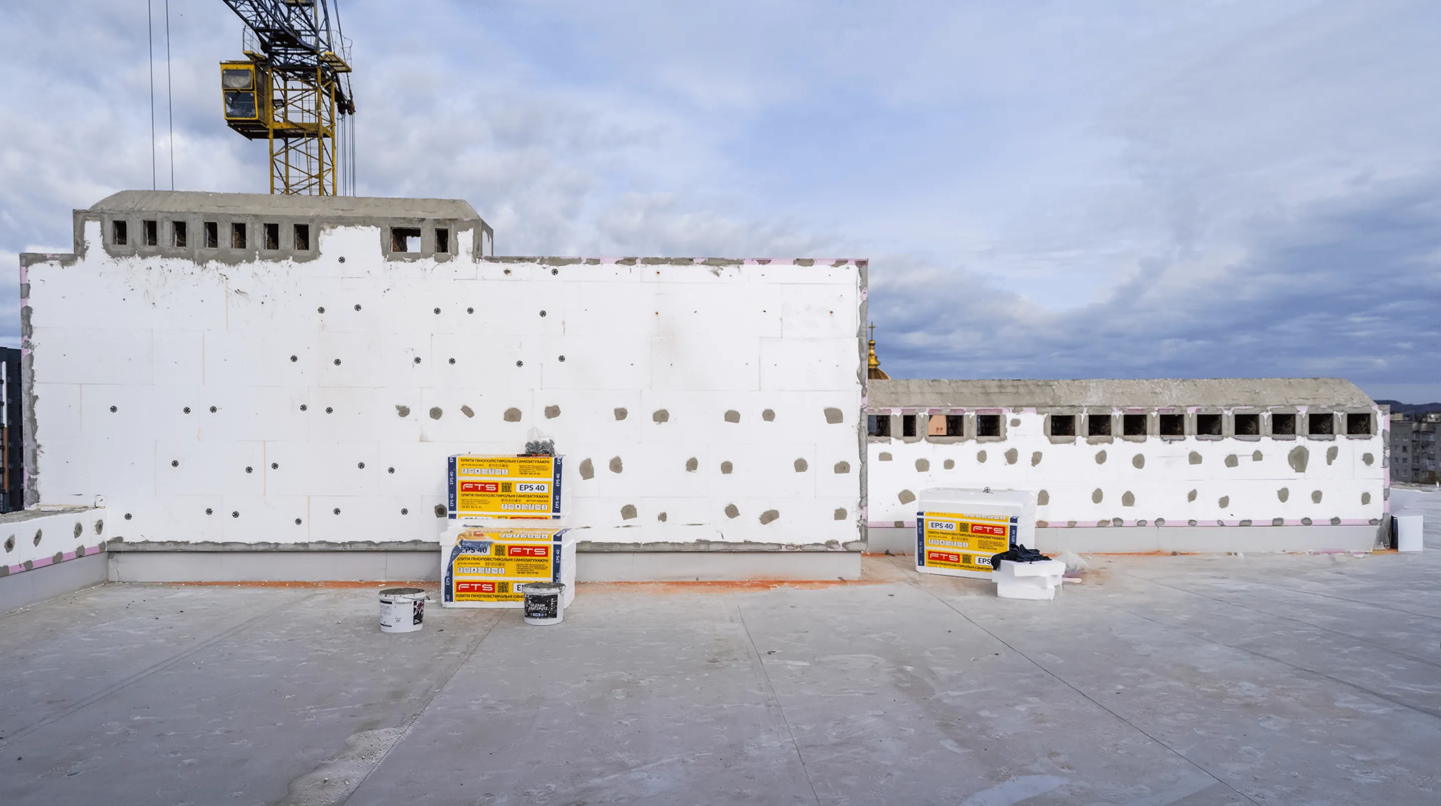 Купити житло в Івано-Франківську. Ідеально для тих, хто шукає дім з природою поруч та з усіма міськими зручностями.