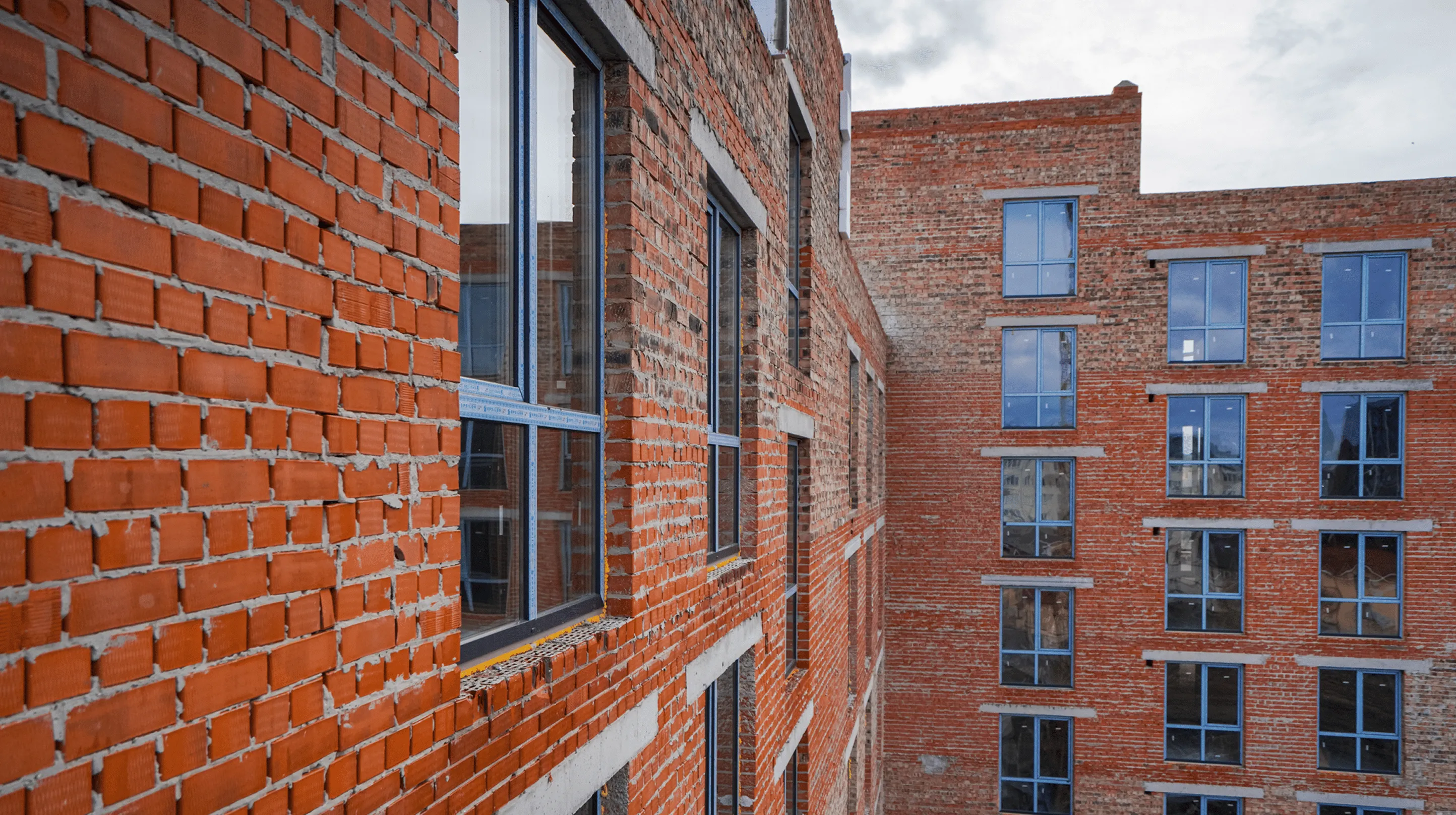 Квартири в новому ЖК Івано-Франківська