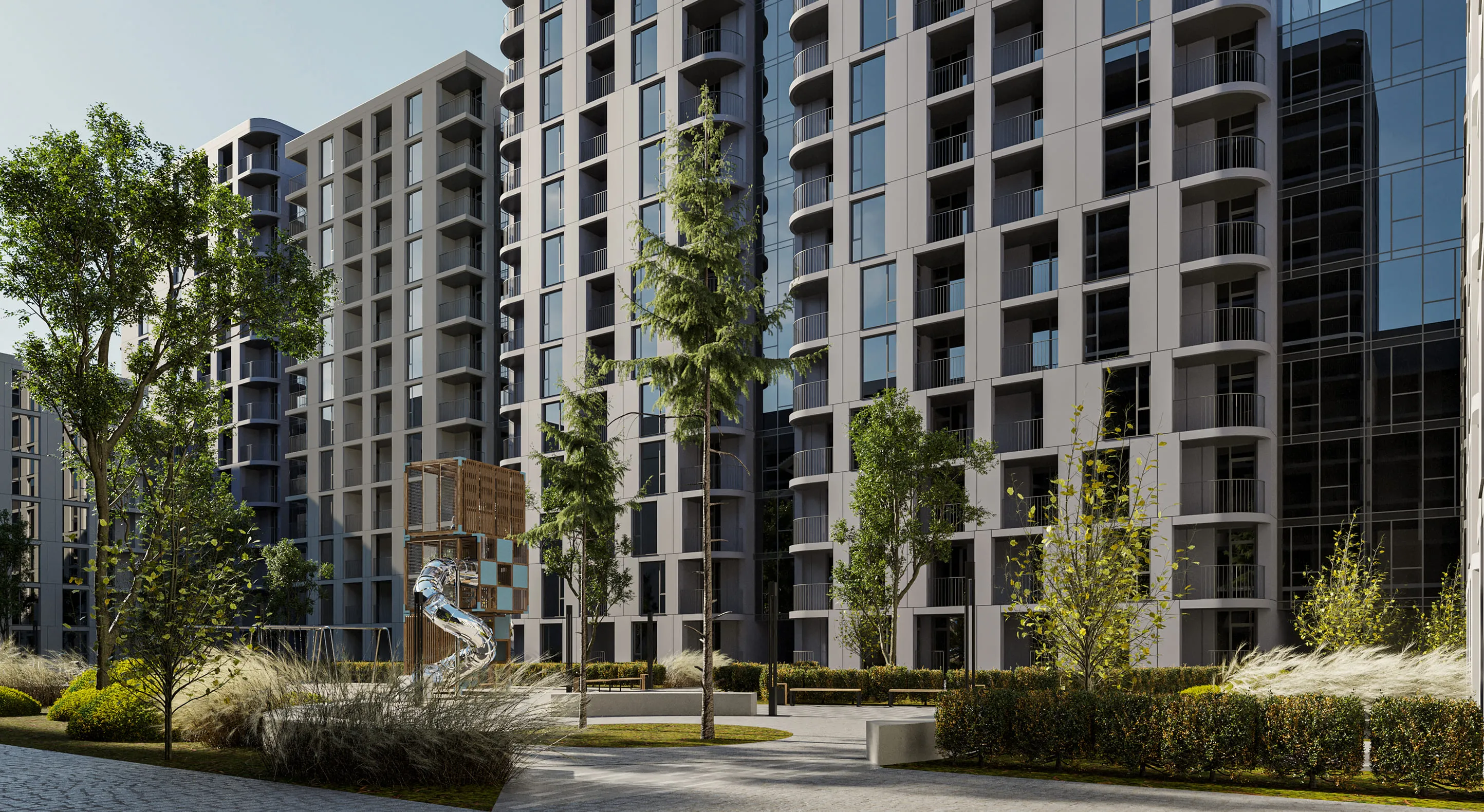 Купити житло в Івано-Франківську. Ідеально для тих, хто шукає дім з природою поруч та з усіма міськими зручностями.